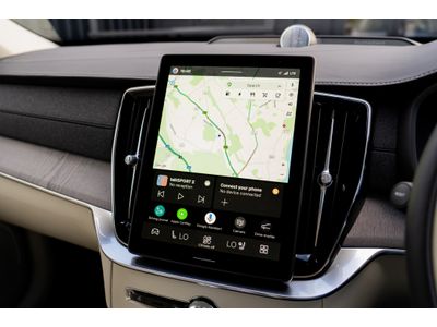 2026 Volvo XC90