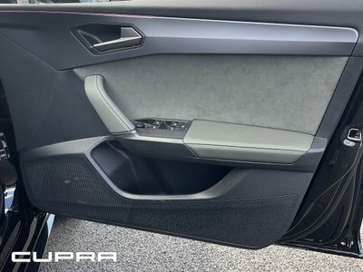 2026 Cupra Leon