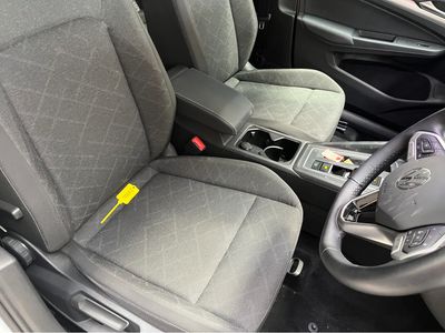 2023 Volkswagen Golf