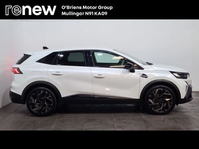 2025 Renault Symbioz