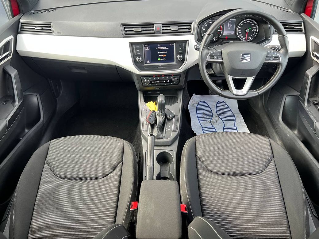 2021 SEAT Ibiza
