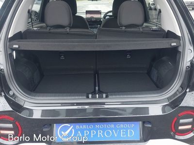 2026 Hyundai INSTER