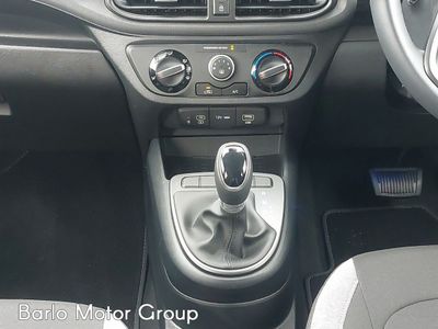 2025 Hyundai i10