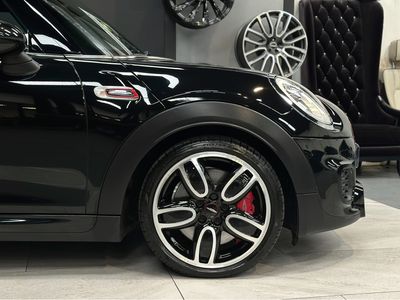 2016 Mini John Cooper Works