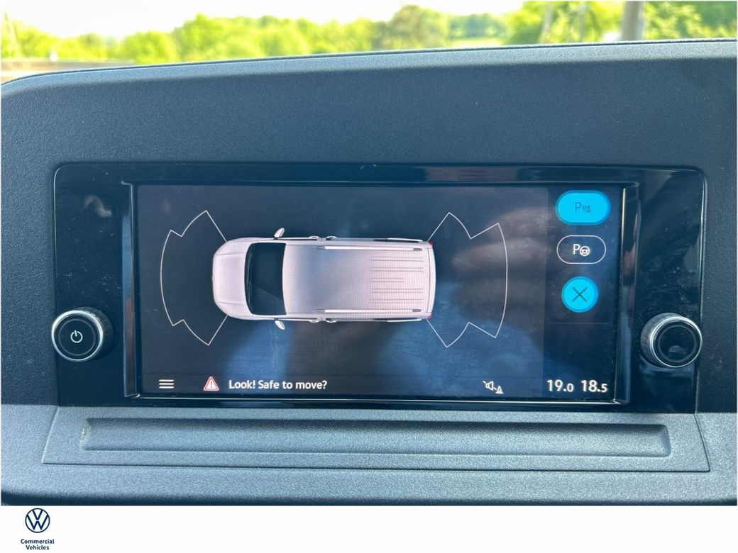 2023 Volkswagen Caddy