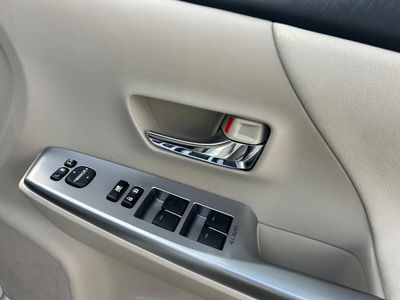 2016 Toyota Prius+