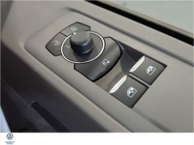 2026 Volkswagen Transporter