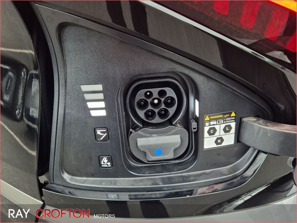 2026 Kia EV6