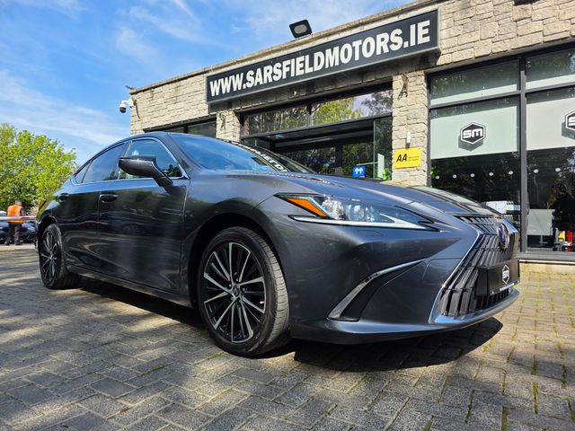 vehicle for sale from Sarsfield Motors