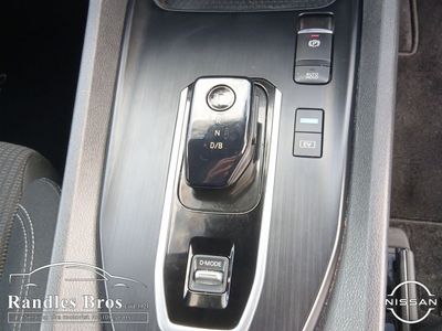 2024 Nissan Qashqai