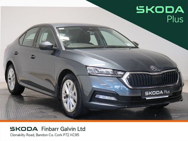 vehicle for sale from Finbarr Galvin Ltd