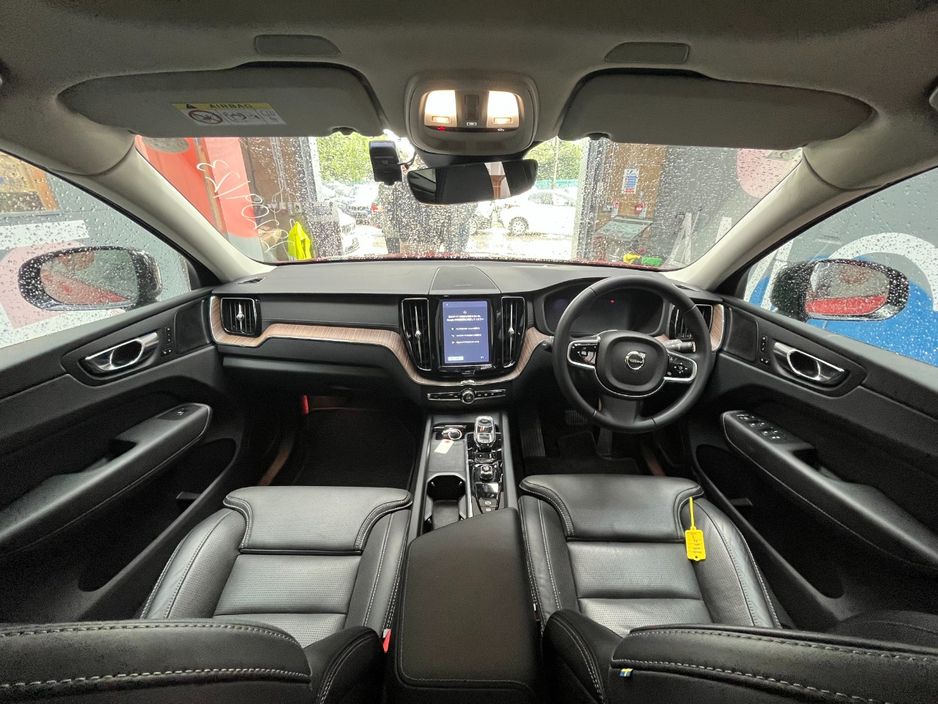 2023 Volvo XC60