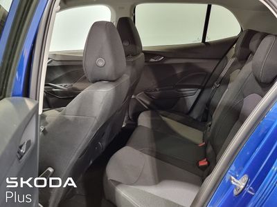 2026 Skoda Fabia