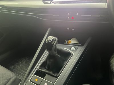 2022 Volkswagen Golf