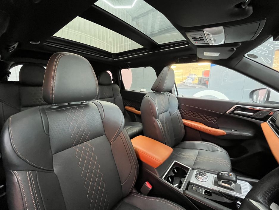 2024 Mitsubishi Outlander