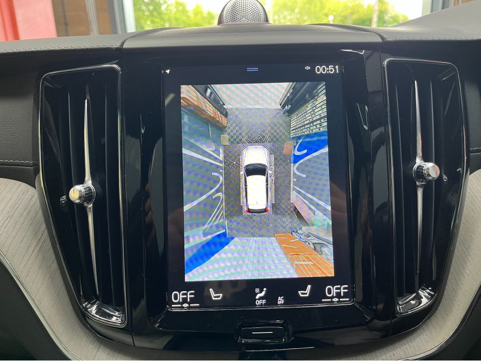 2020 Volvo XC60