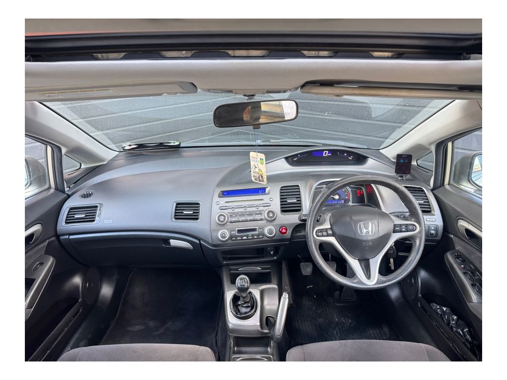 2006 Honda Civic