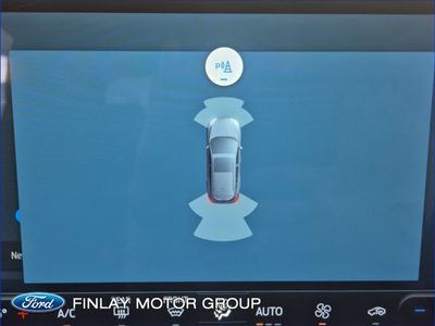 2023 Ford Focus