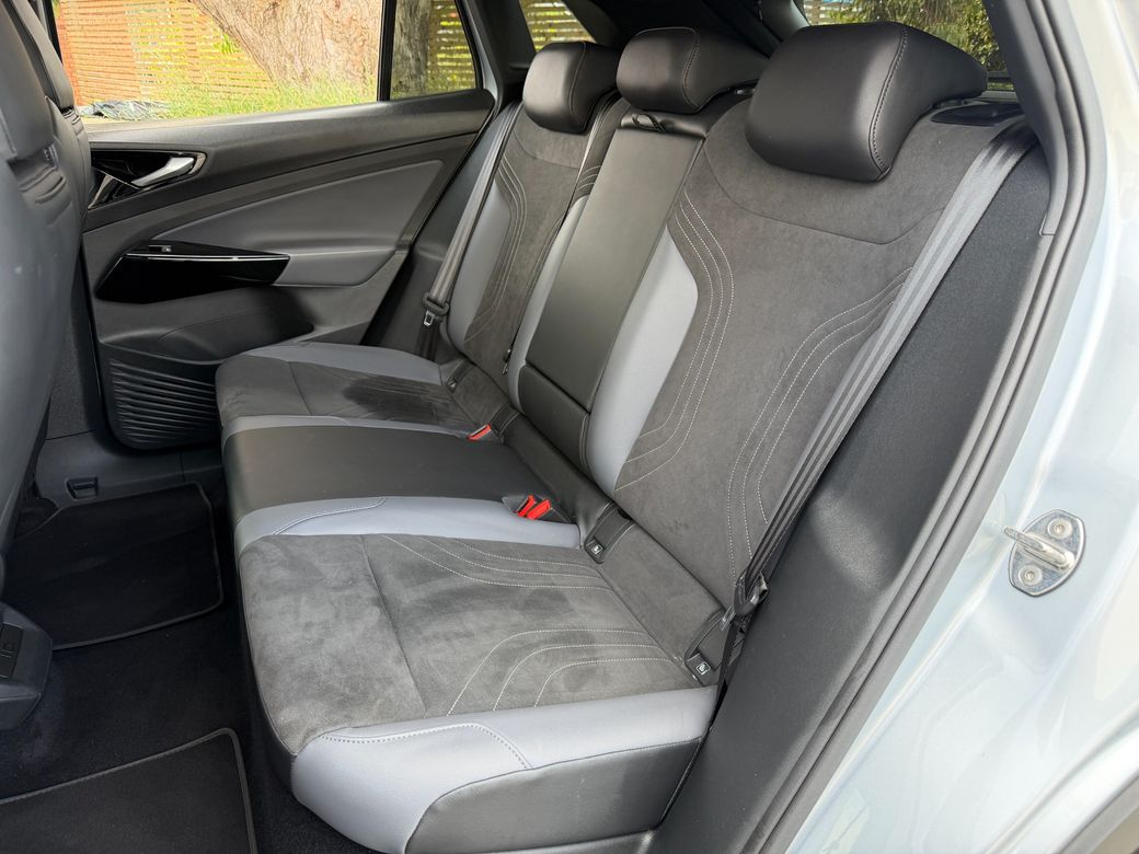 2023 Volkswagen ID.4