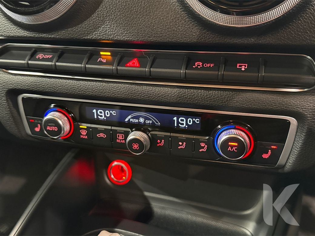 2016 Audi A3