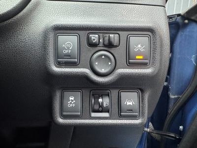 2016 Nissan Note