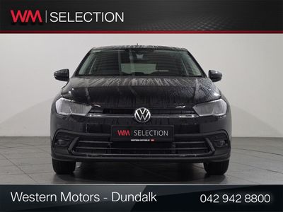 2026 Volkswagen Polo