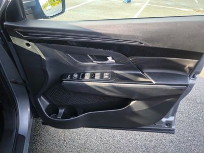 2020 Ssangyong Korando