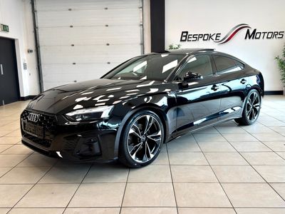2023 Audi A5
