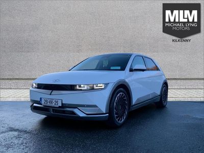 2025 Hyundai Ioniq 5