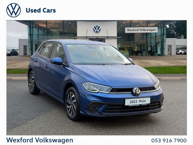 vehicle for sale from Wexford Volkswagen