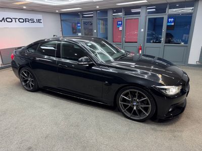 2019 BMW 4 Series