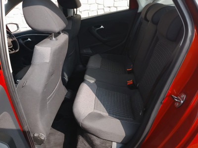 2016 Volkswagen Polo