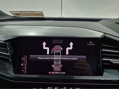 2023 Audi Q4 e-tron