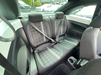 2018 Volkswagen Beetle