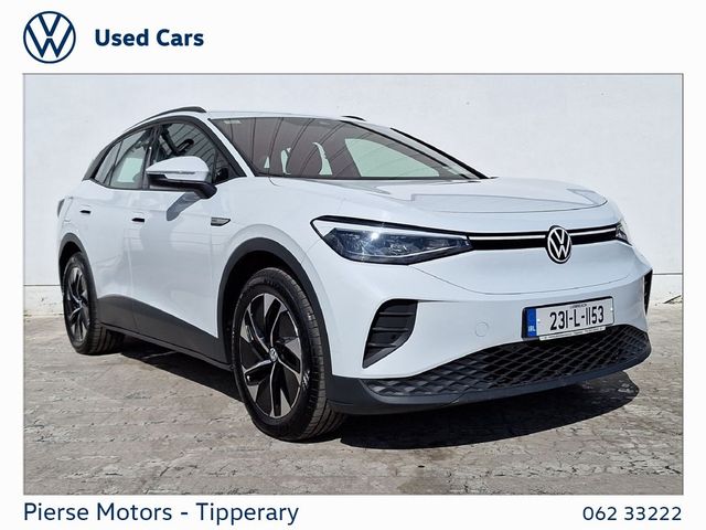 vehicle for sale from Pierse Motors