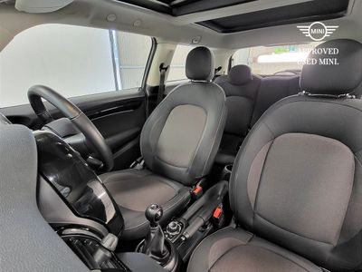 2022 Mini Cooper