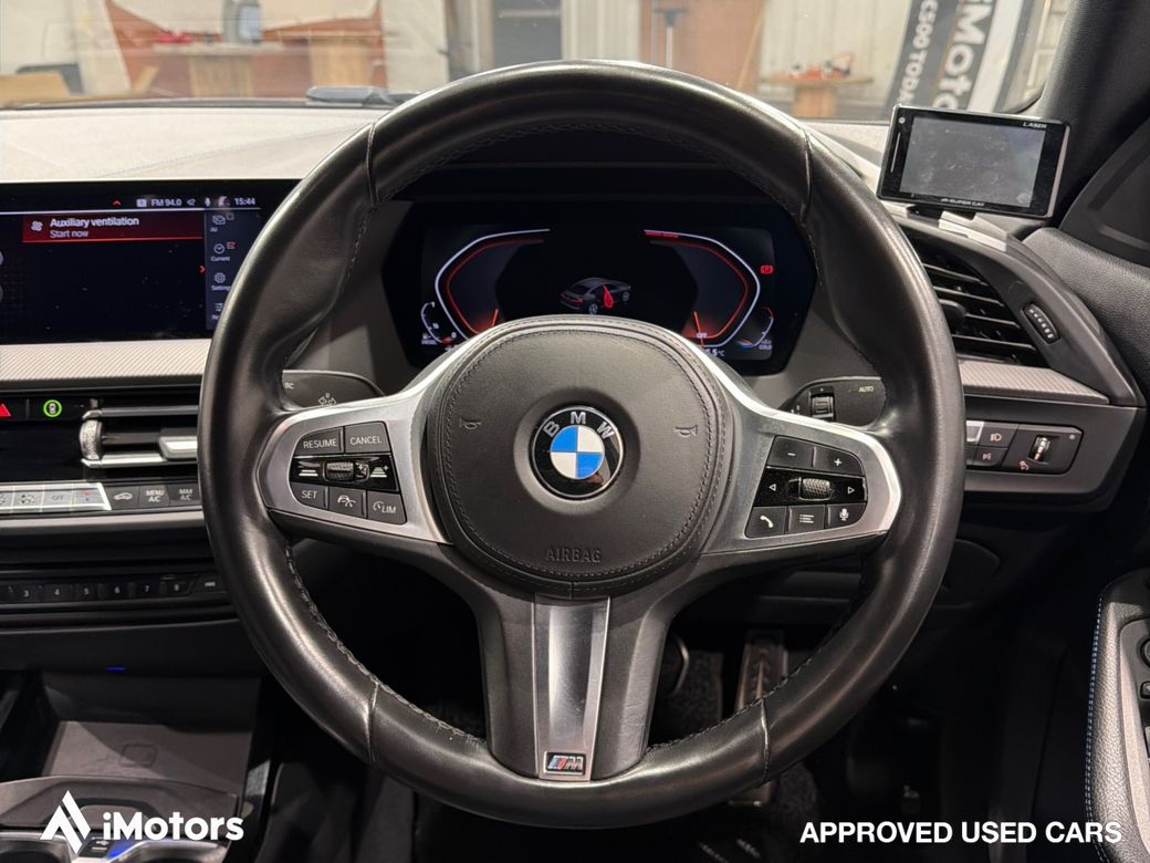 2021 BMW 2 Series