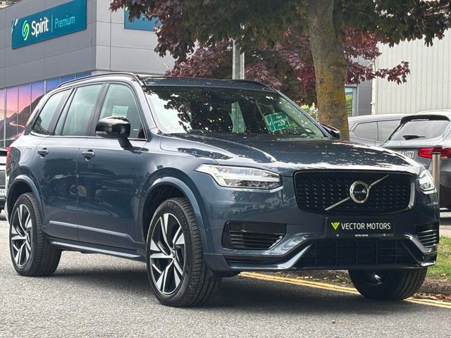 vehicle for sale from Vector Motors