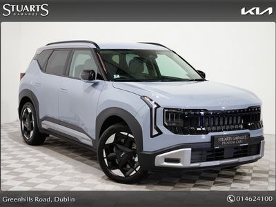 2026 Kia Seltos
