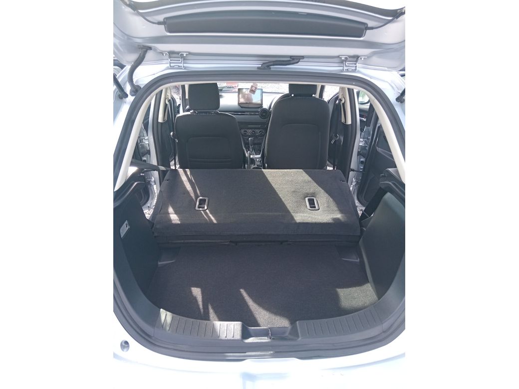 2017 Mazda Demio