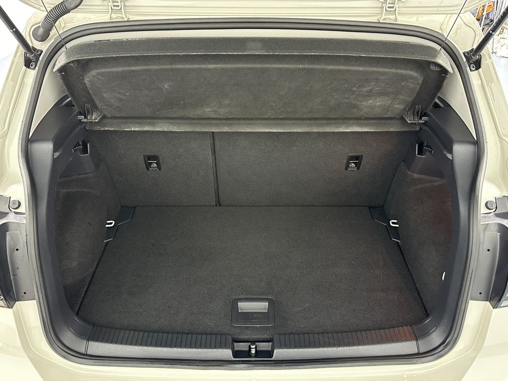 2023 Volkswagen T-Cross