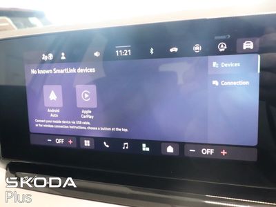 2026 Skoda Octavia