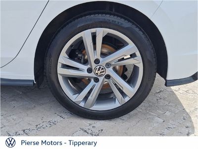 2023 Volkswagen Golf