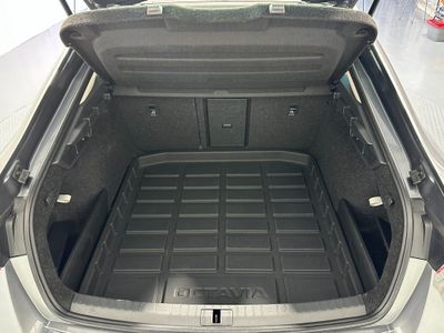 2023 Skoda Octavia