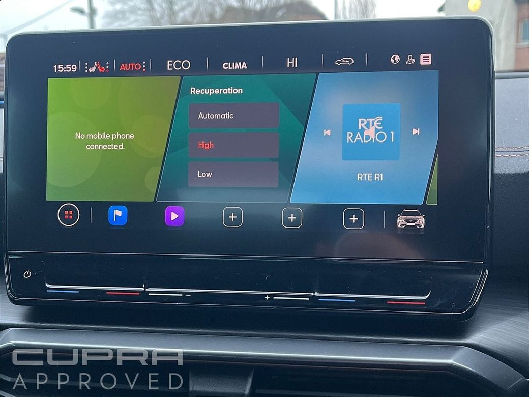 2022 Cupra Formentor