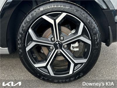 2025 Kia Niro