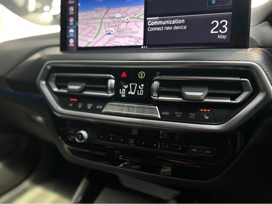 2023 BMW X3