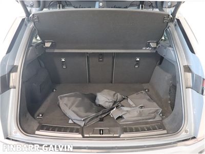 2022 Land Rover Range Rover Evoque