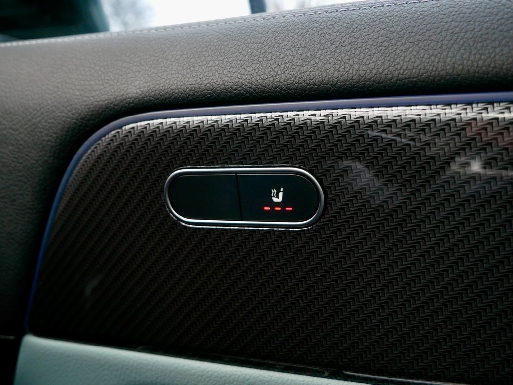 2024 Mercedes-Benz GLA 180