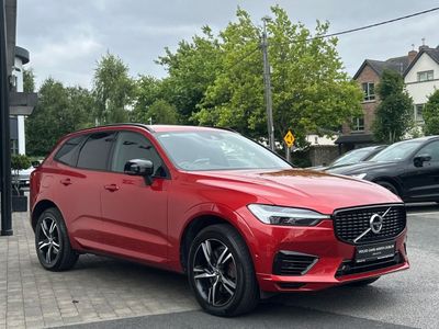2021 Volvo XC60